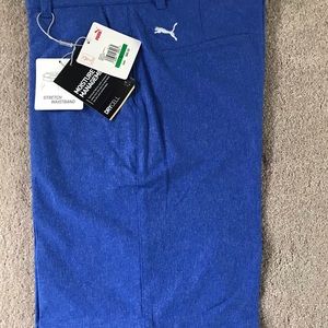 Puma Heather Pounce Short Jr.  Size L